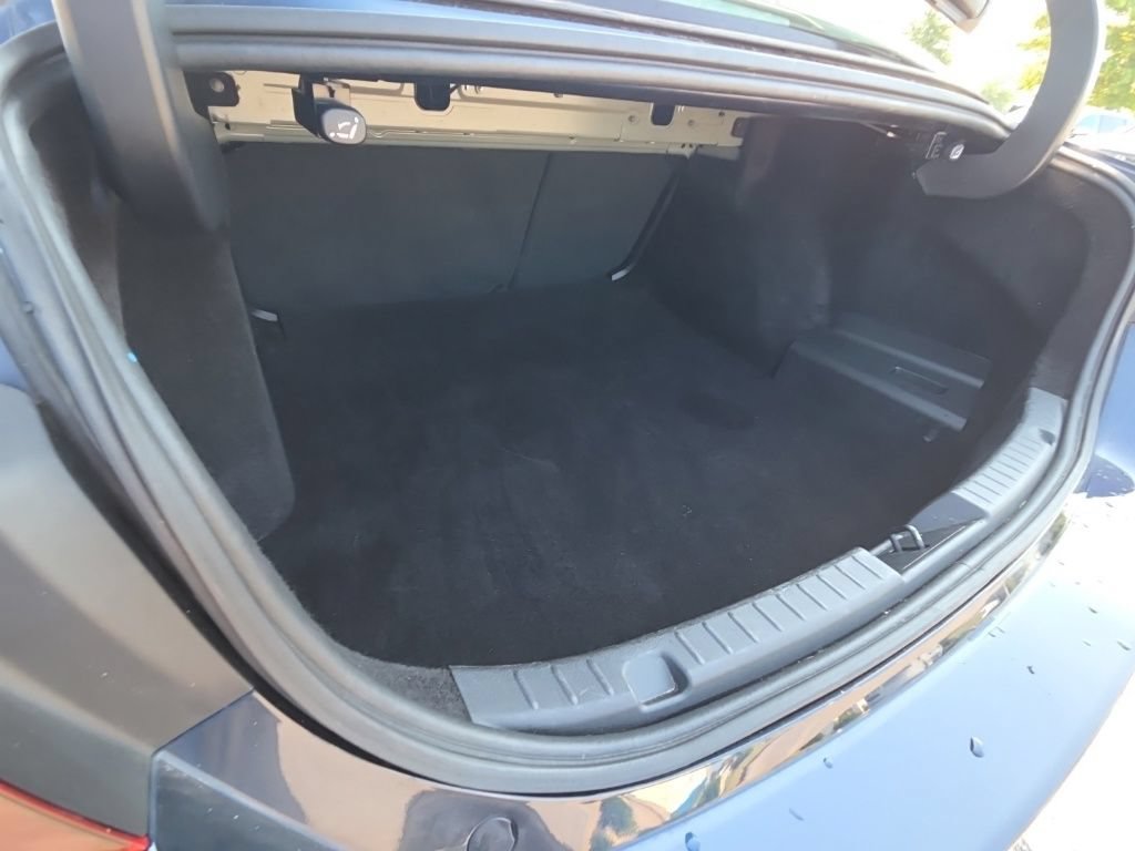 Used 2025 MAZDA MAZDA3 s FWD image 49