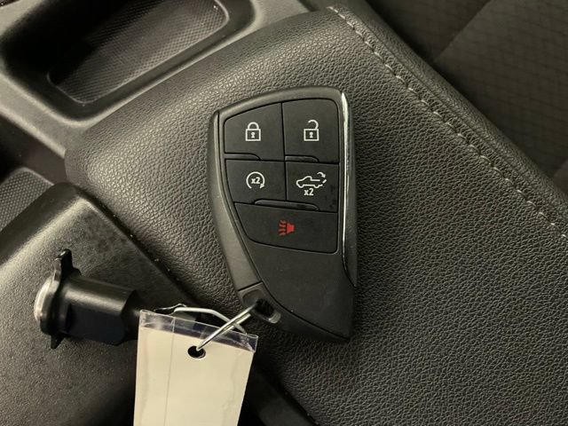 Used 2025 Chevrolet Silverado 2500 LT w/ Convenience Package AWD/4WD image 27