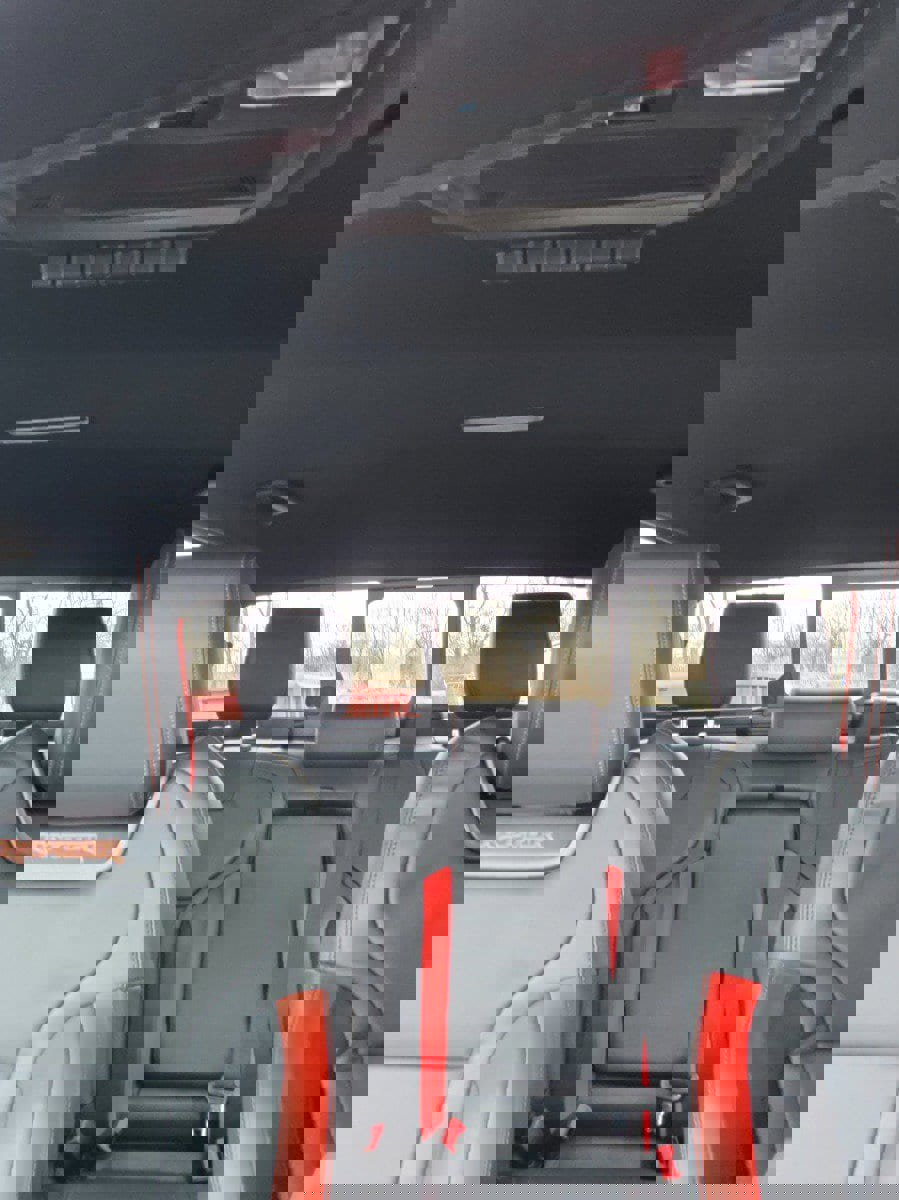 New 2025 Ford Ranger Raptor image 22