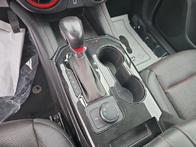 Used 2019 Chevrolet Blazer RS w/ LPO, Floor Liner Package FWD image 28