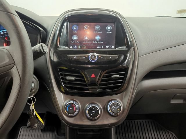 Used 2021 Chevrolet Spark LS FWD image 28