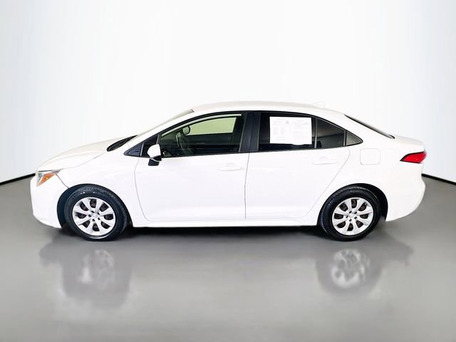Used 2020 Toyota Corolla LE FWD image 5