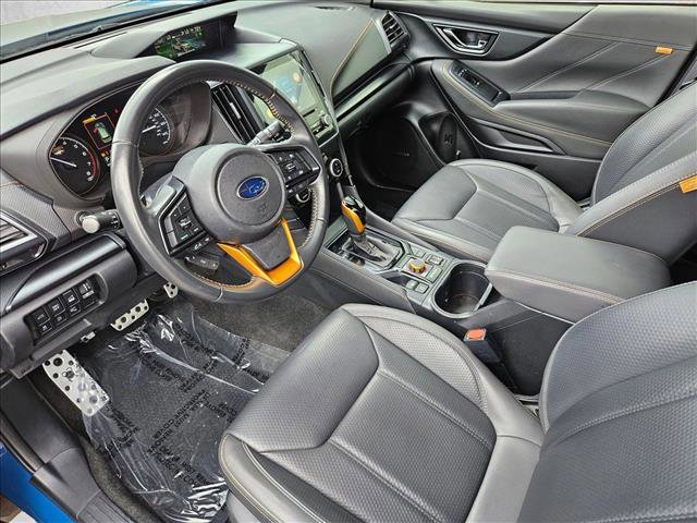 Used 2022 Subaru Forester Wilderness w/ Wilderness Package image 9