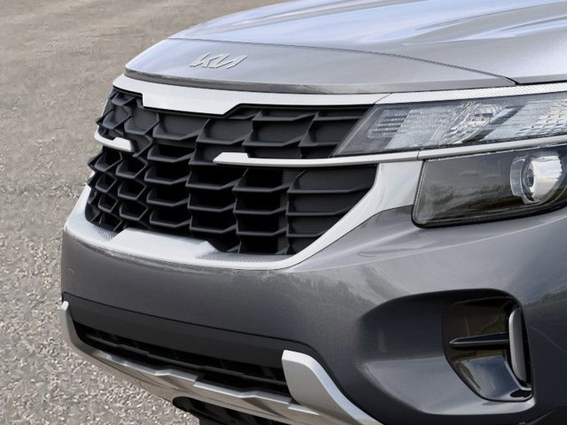 New 2026 Kia Seltos LX image 12