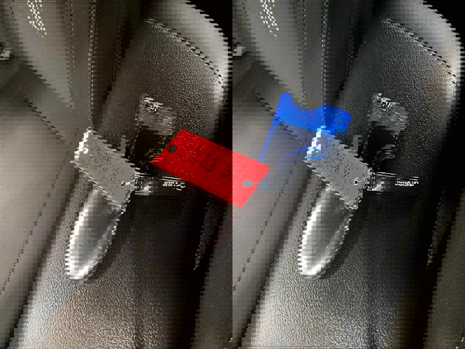 Certified 2025 Hyundai Elantra Sport image 48