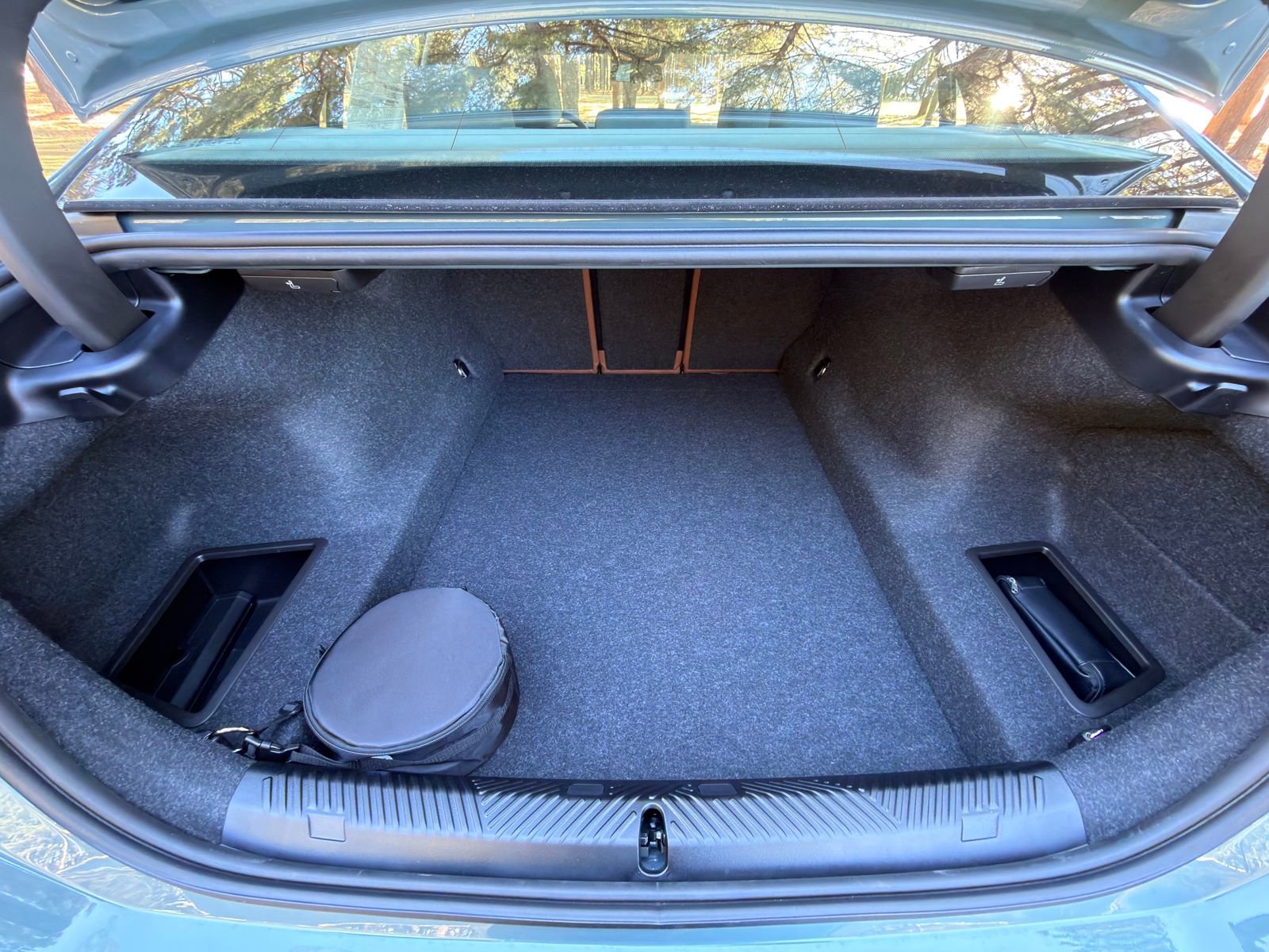 New 2026 BMW 530i w/ M Sport Package image 17