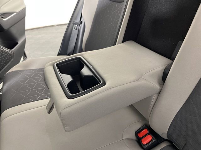 Used 2024 Toyota RAV4 XLE image 44