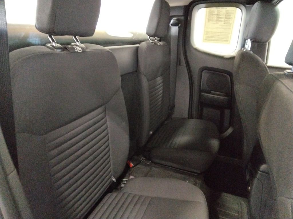 Used 2022 Ford Ranger XL w/ Equipment Group 101A High image 28