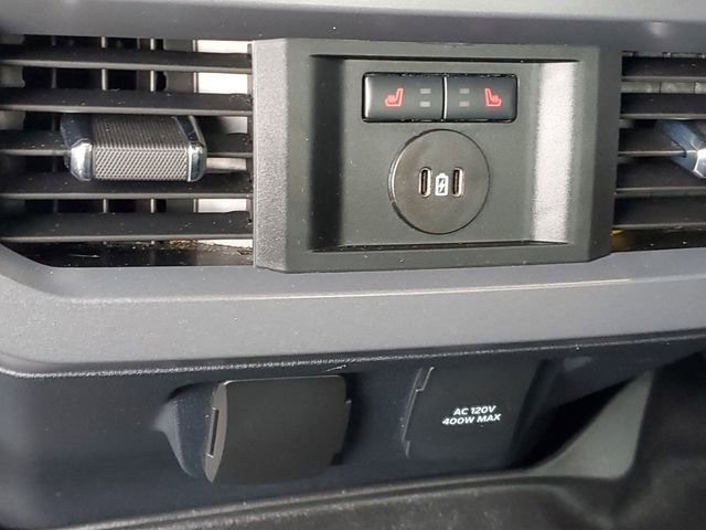 Used 2024 Ford F250 Lariat w/ Tremor Off-Road Package image 10