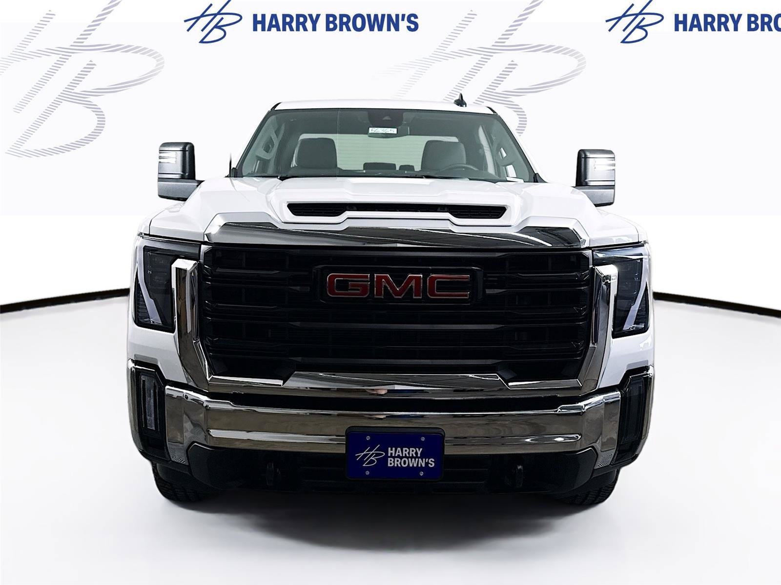 New 2026 GMC Sierra 3500 Pro w/ Convenience Package AWD/4WD image 23