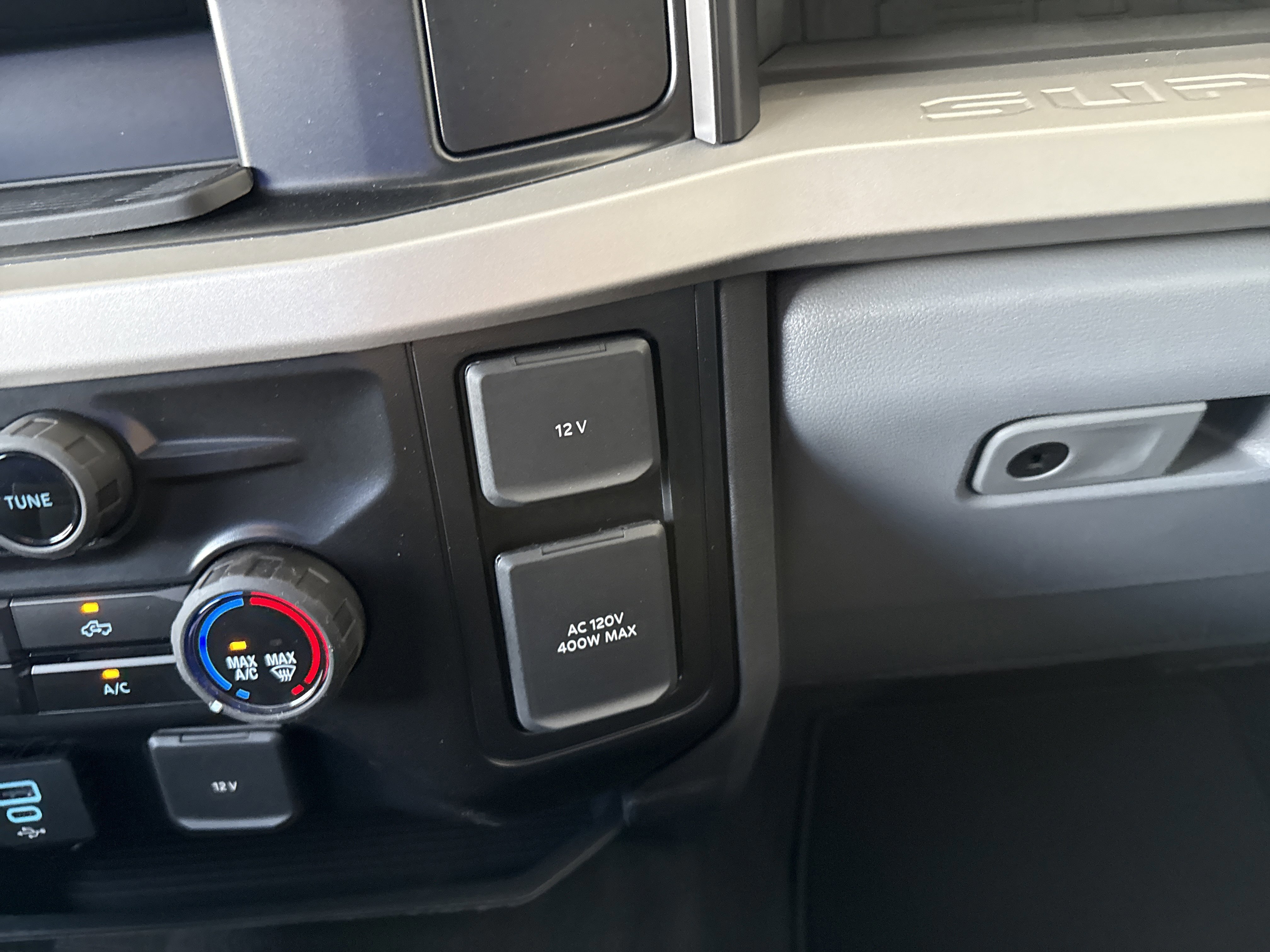 New 2026 Ford F250 XL image 26