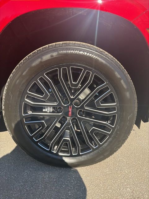 New 2026 GMC Yukon XL Elevation AWD/4WD image 41