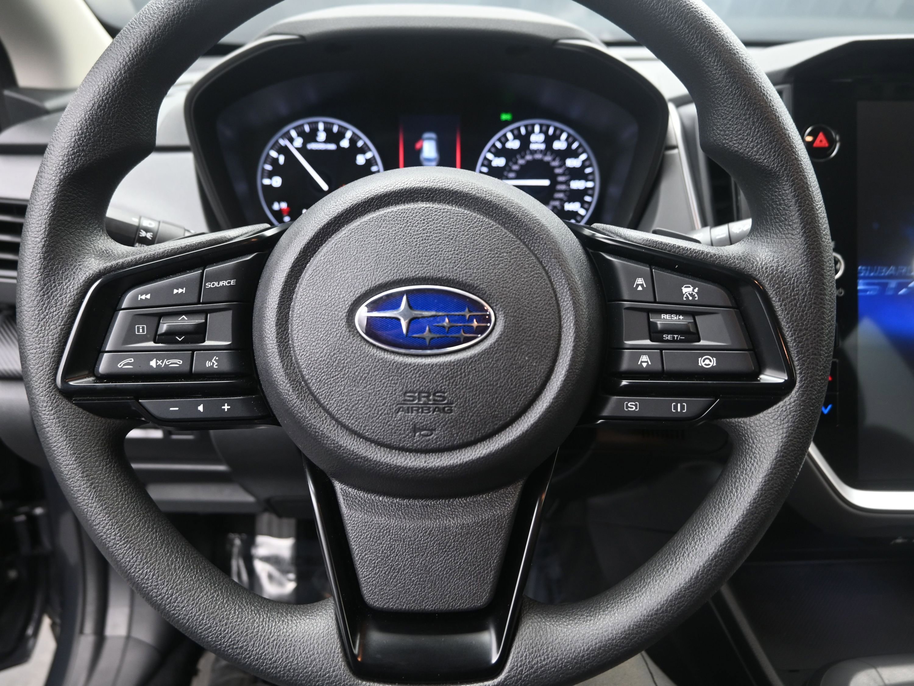 Used 2025 Subaru Crosstrek 2.0i Premium w/ Crosstrek Mirror Package image 13