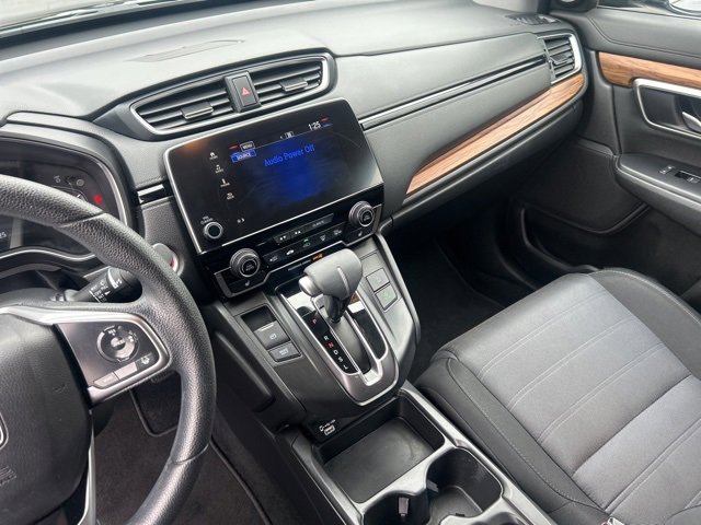 Used 2021 Honda CR-V EX image 26