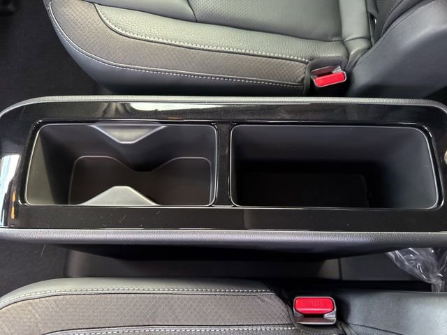 New 2026 Nissan Pathfinder SL w/ SL Premium Package AWD/4WD image 14