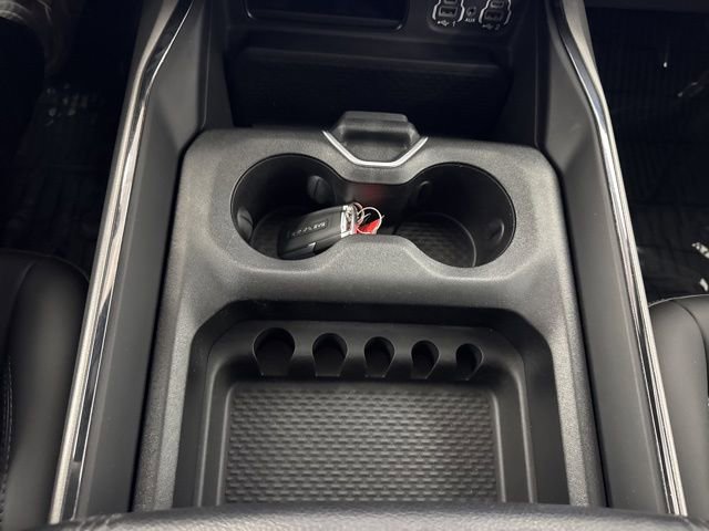 Used 2023 RAM 1500 Big Horn image 44