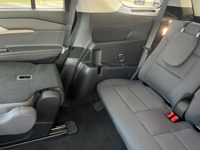 New 2026 Ford Explorer Active image 64