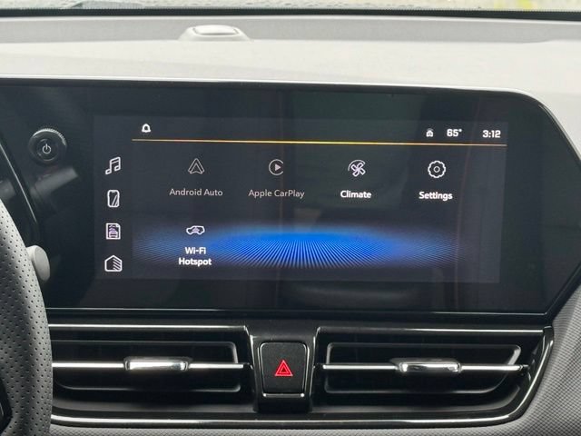 New 2026 Chevrolet TrailBlazer RS w/ Convenience Package FWD image 14