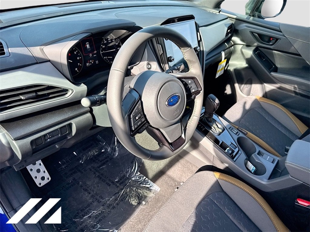 New 2026 Subaru Crosstrek 2.5i Sport image 9