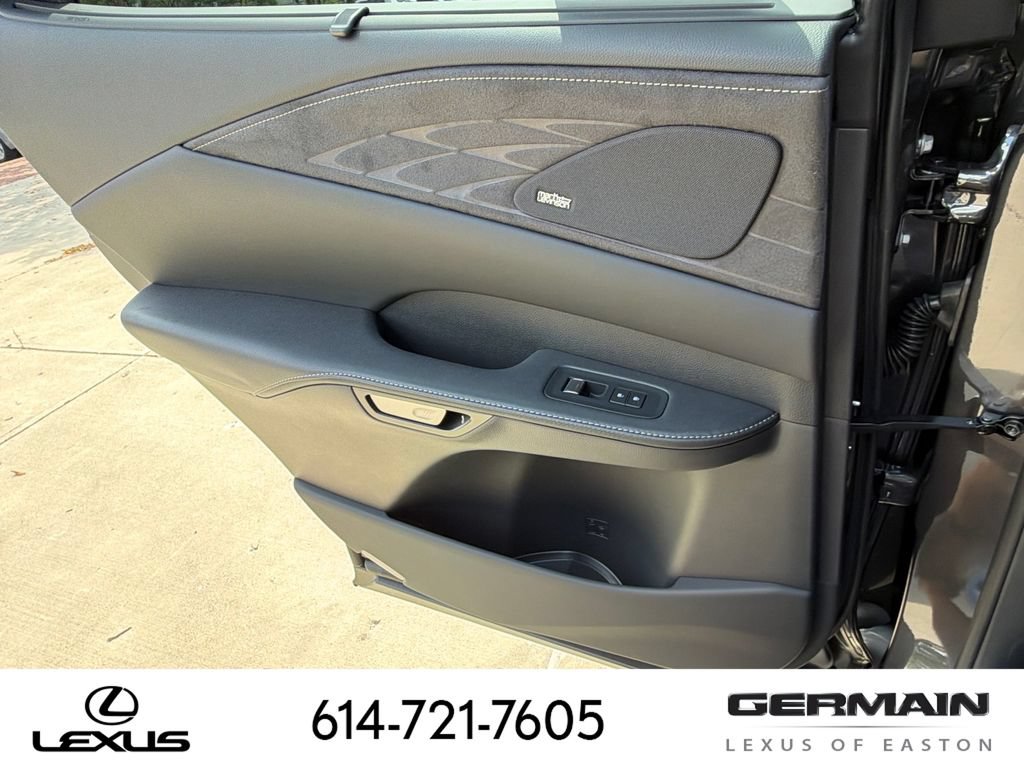 New 2026 Lexus RX 350 AWD w/ Convenience Package image 17
