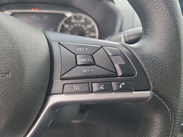 Used 2024 Nissan Altima 2.5 SV FWD image 29