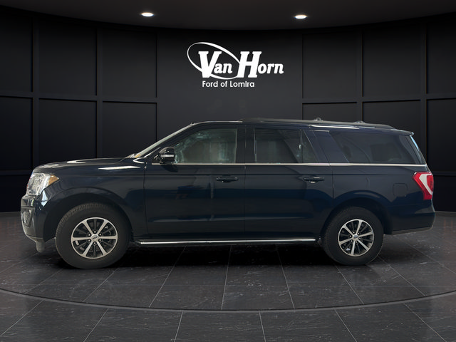 Used 2021 Ford Expedition Max XLT AWD/4WD image 4