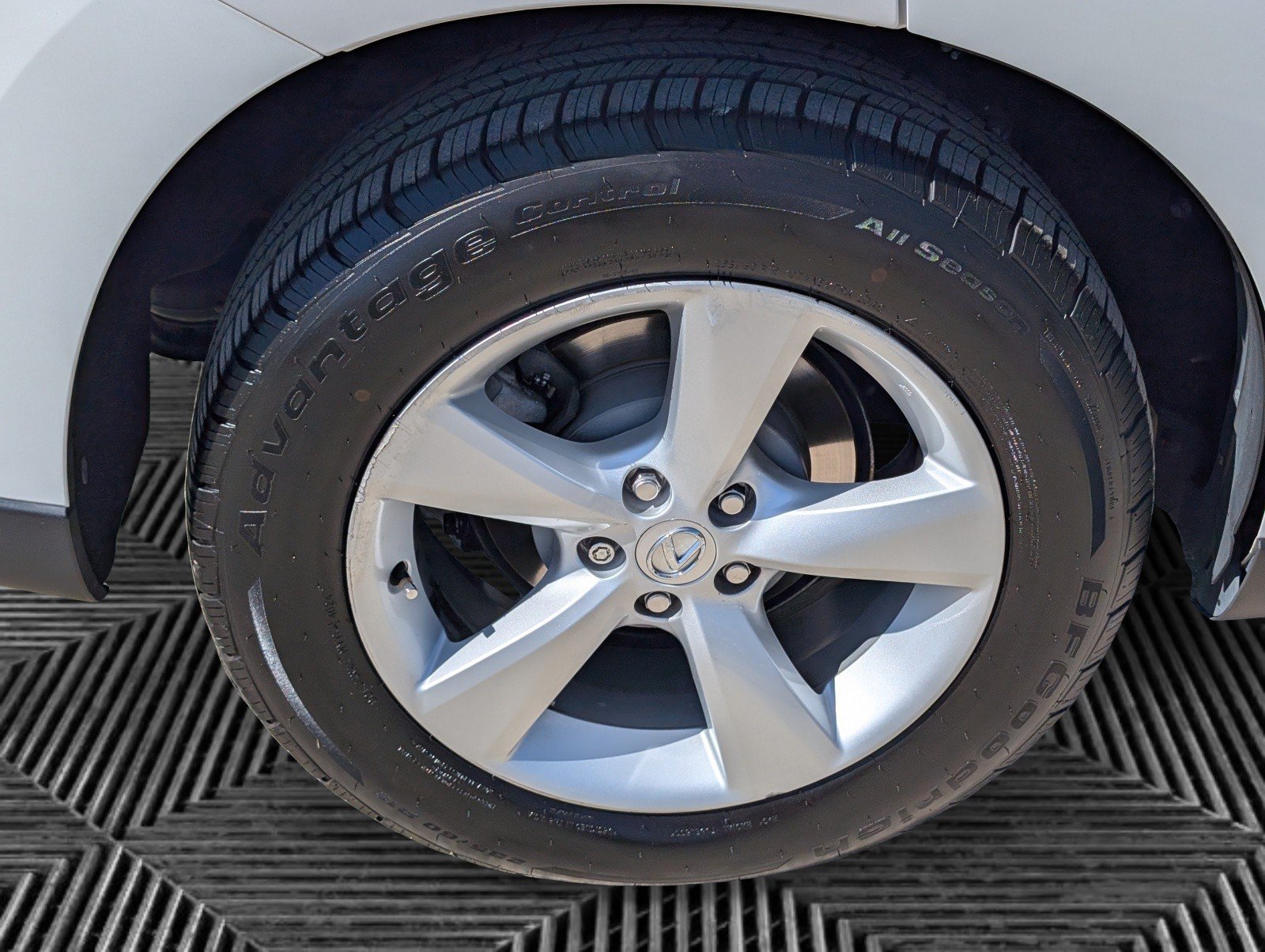 Used 2014 Lexus RX 350 AWD image 27