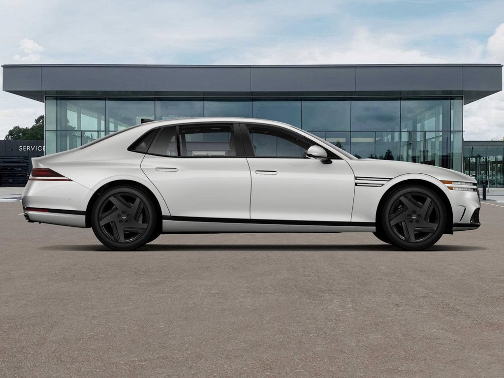 New 2026 Genesis G90 3.5T Prestige AWD/4WD image 6