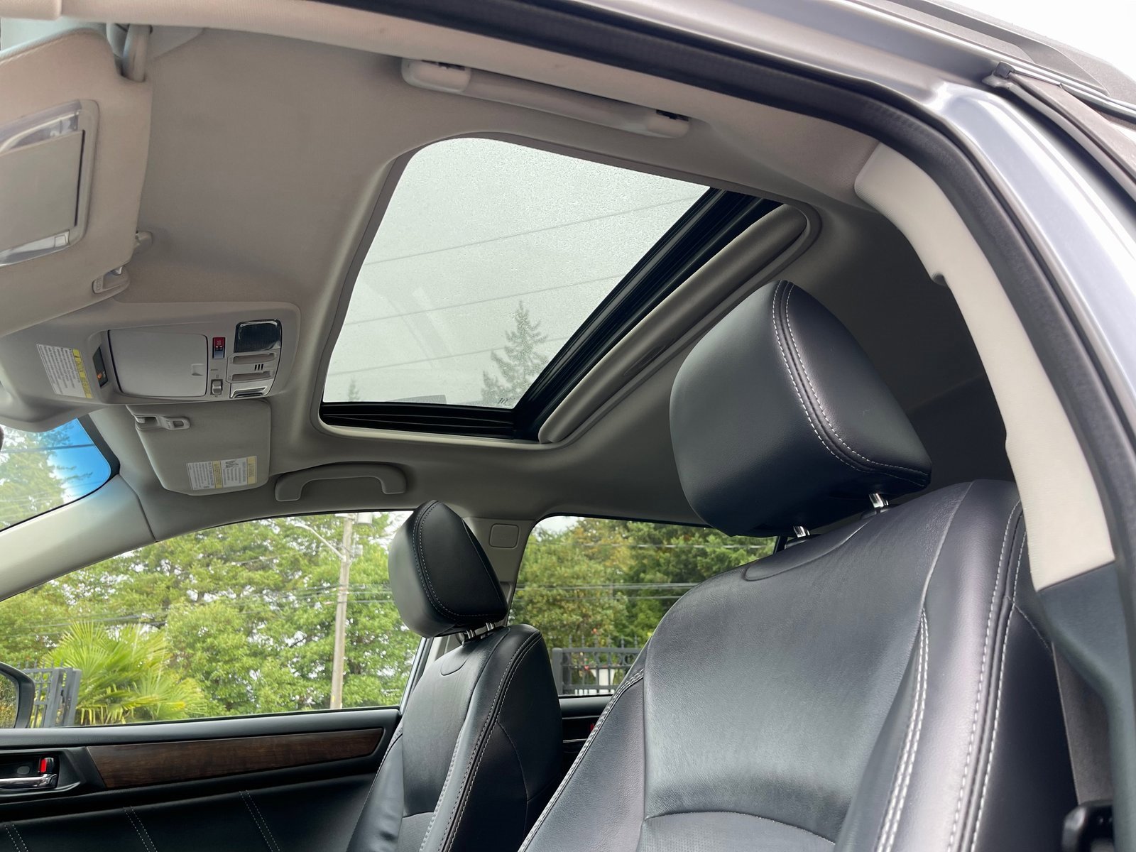 Used 2019 Subaru Outback 2.5i Limited image 13