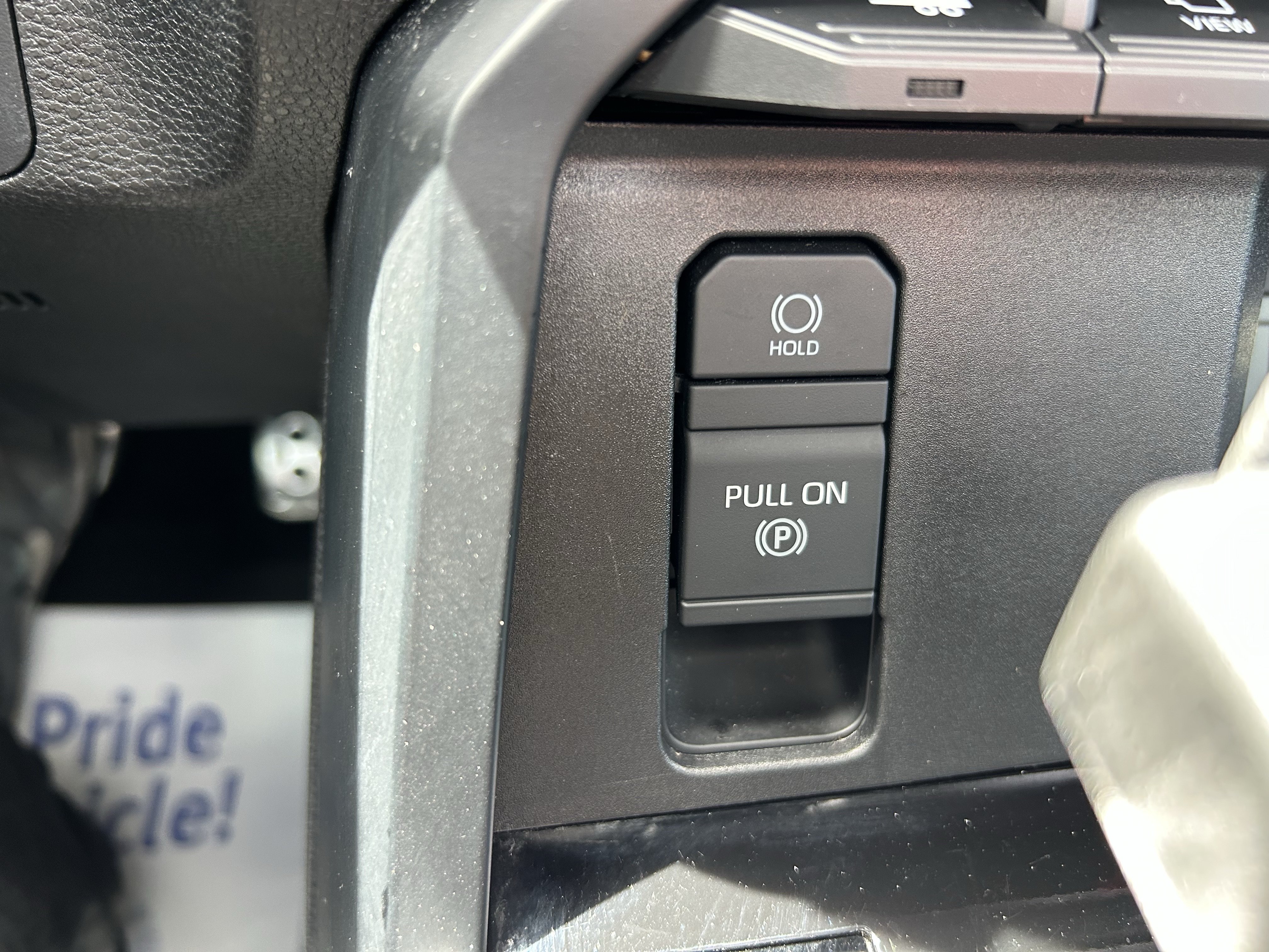 Certified 2023 Toyota Sequoia TRD Pro AWD/4WD image 34