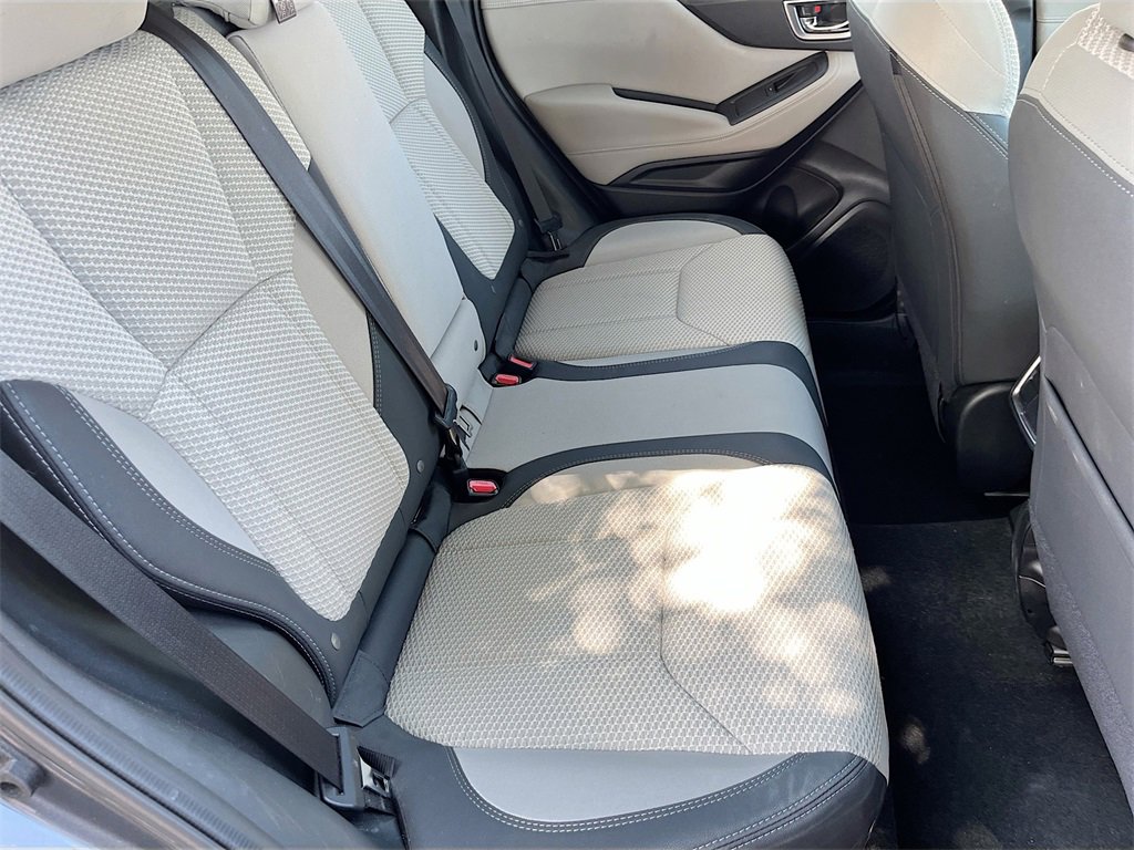 Used 2024 Subaru Forester Premium image 27