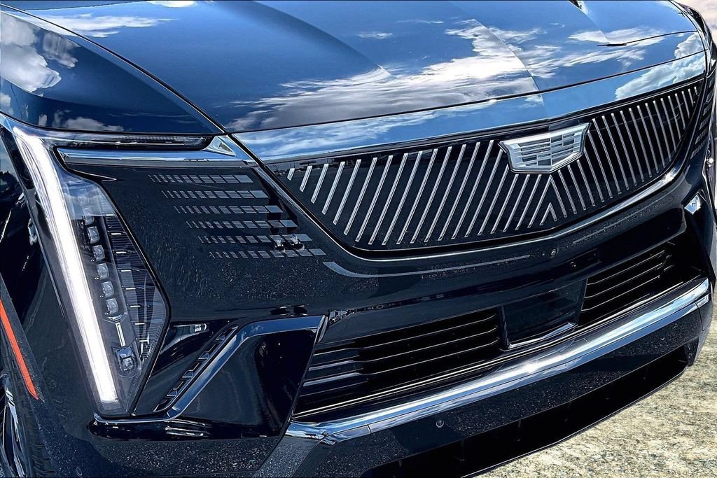 Certified 2026 Cadillac Escalade IQ Sport 2 AWD/4WD image 33