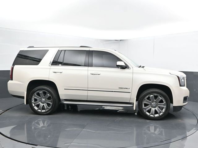 Used 2015 GMC Yukon Denali w/ Touring Package image 11