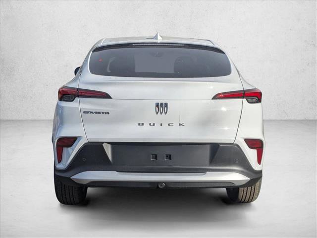 New 2026 Buick Envista Preferred image 8