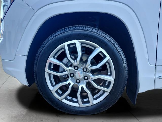 Certified 2023 GMC Terrain Denali image 26