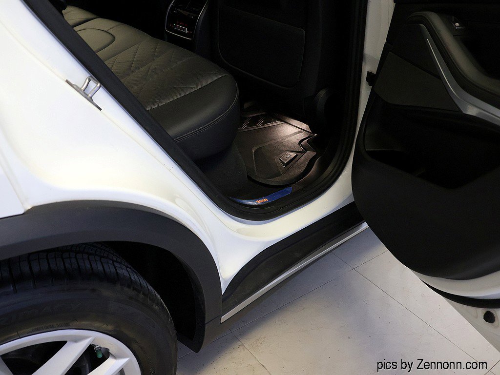 Used 2023 BMW X5 xDrive40i w/ Premium Package image 35