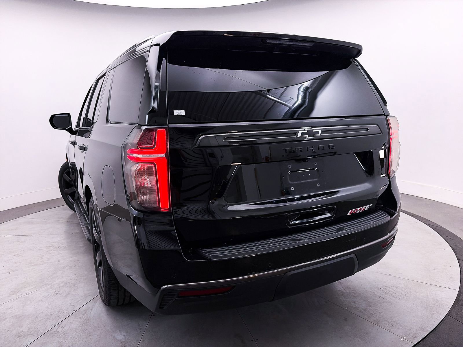 Used 2021 Chevrolet Tahoe RST RWD image 10