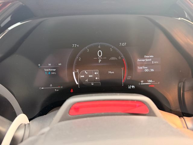New 2026 Lexus RX 350 Premium Plus AWD/4WD image 16