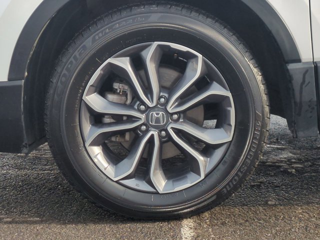 Used 2022 Honda CR-V EX-L image 24