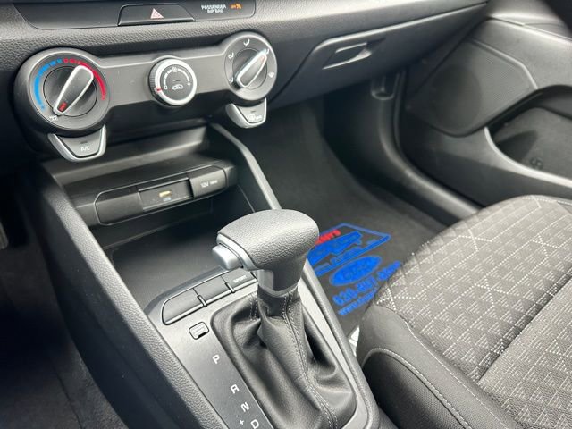 Used 2023 Kia Rio S FWD image 13