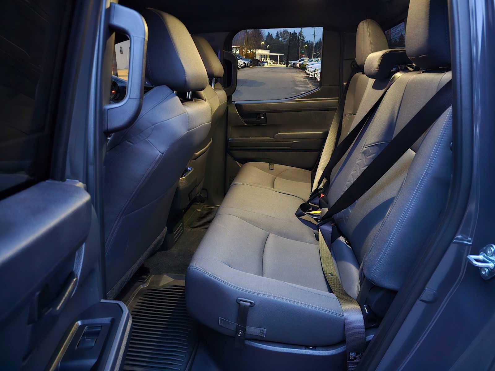 Used 2024 Toyota Tacoma SR5 image 15