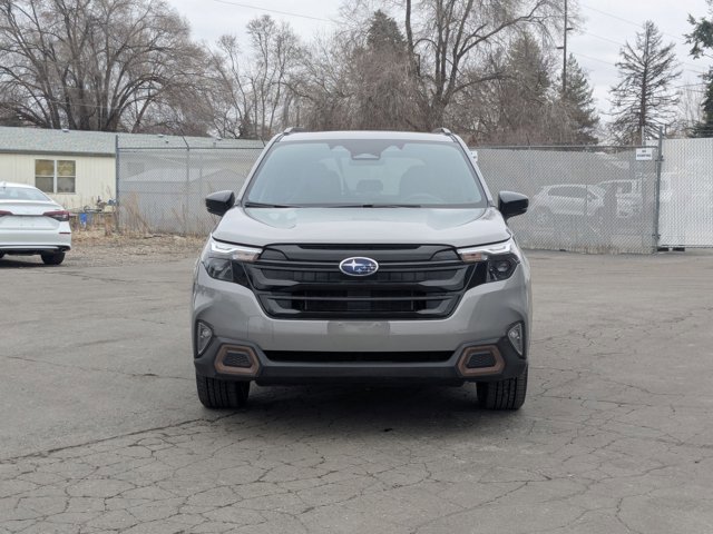 Used 2025 Subaru Forester Sport image 2