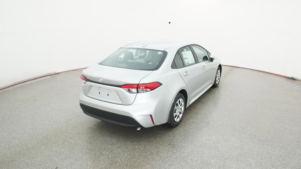 New 2026 Toyota Corolla LE image 20