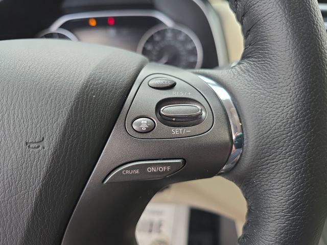 Used 2024 Nissan Murano SL image 34