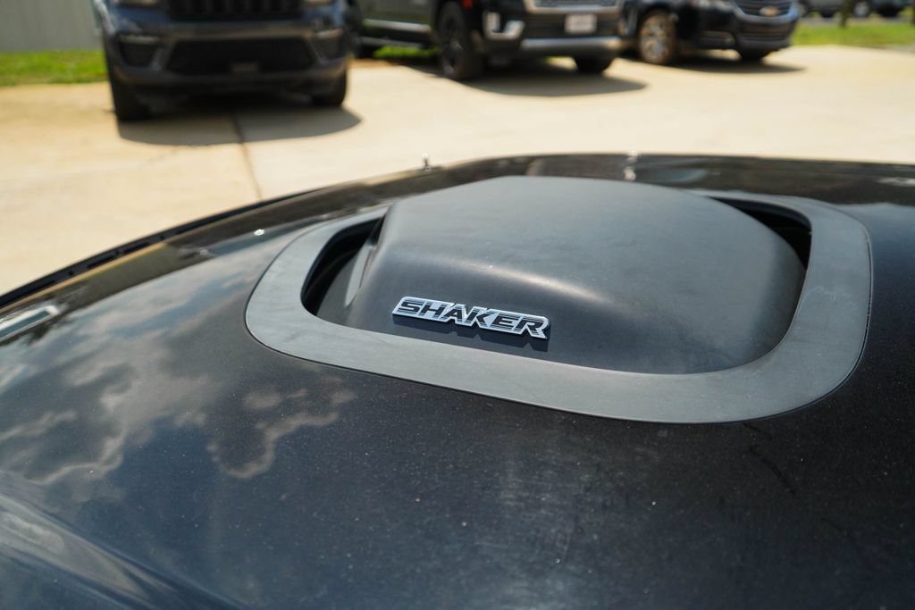 Used 2019 Dodge Challenger R/T w/ Shaker Package RWD image 19