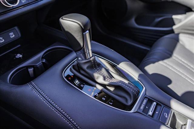 New 2026 Honda HR-V EX-L image 20