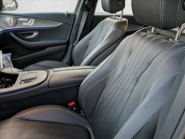 Certified 2023 Mercedes-Benz E 450 4MATIC All-Terrain Wagon image 13