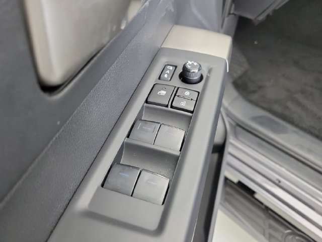 Used 2024 Toyota Tundra Limited RWD image 18