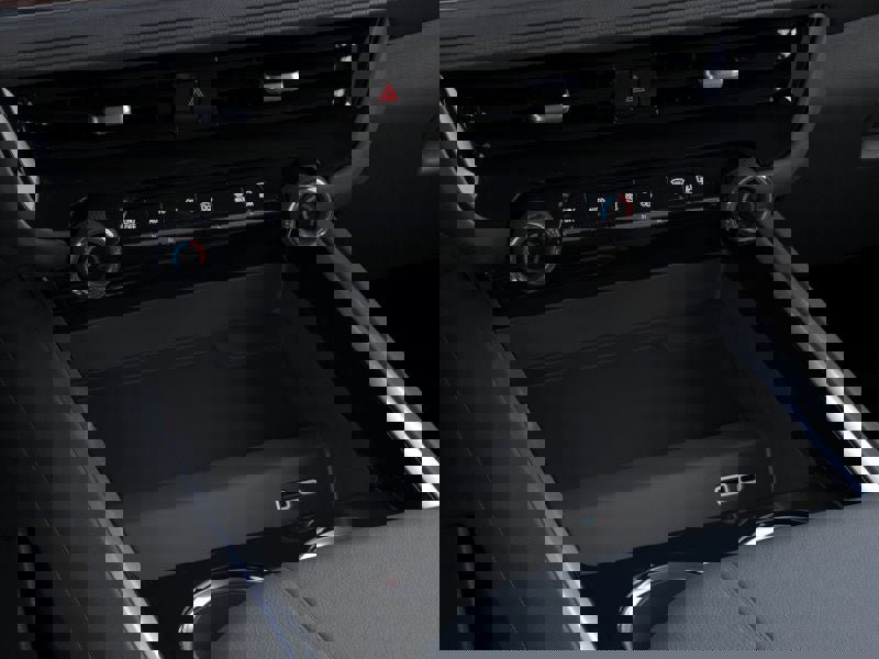 New 2026 Chevrolet Tahoe LS w/ LPO, Dark Essentials Package image 23