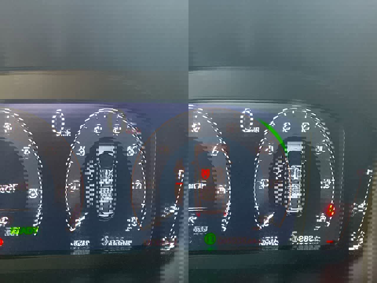 Used 2026 Honda CR-V Sport Touring image 15